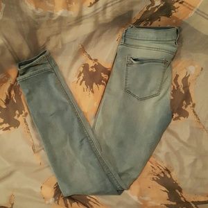 Express legging jeans 4L